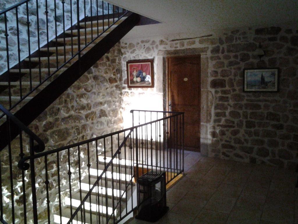 Le Mas De La Musardiere Chambres D Hotes Les Assions Екстер'єр фото